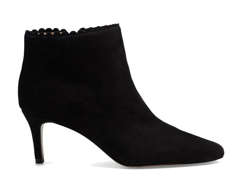 Yilo Booties - Black