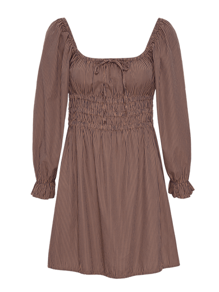 Marisol Mini Dress - St. Barts