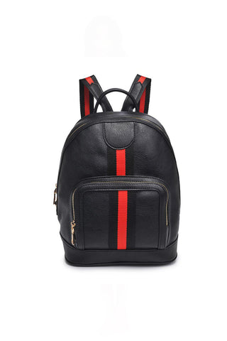 Scarlet Backpack - Black